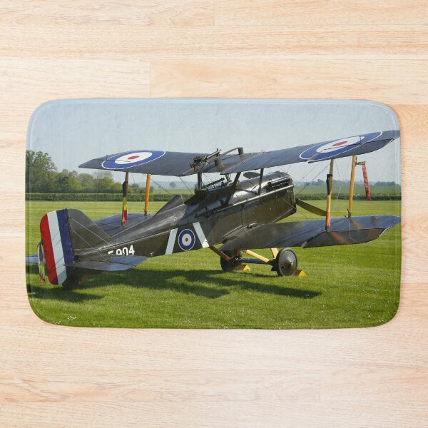 Item preview, Fábrica Real de Aeronaves SE5a F904 designed and sold by MartinPhotos.