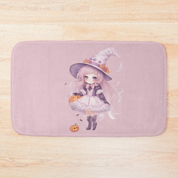 Item preview,  Adorable witch designed and sold by Neranchara.