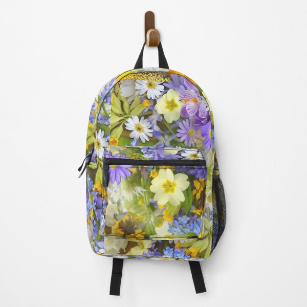 Item preview, Flower field designed and sold by DadaVa.