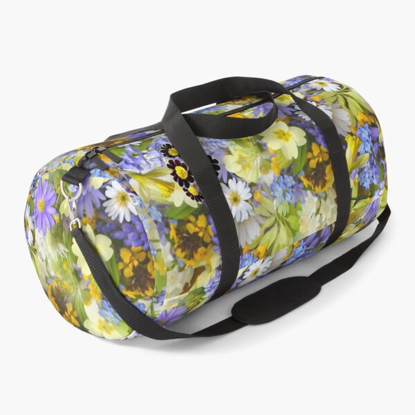 Item preview, Flower field designed and sold by DadaVa.