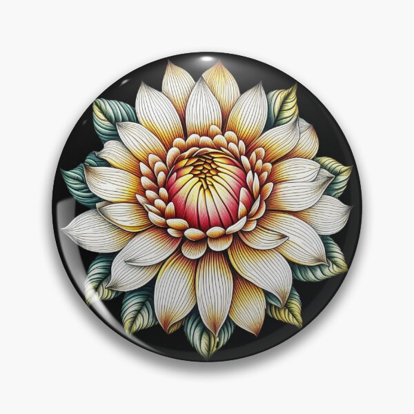 Item preview, Full Bloom designed and sold by Kechenoro.