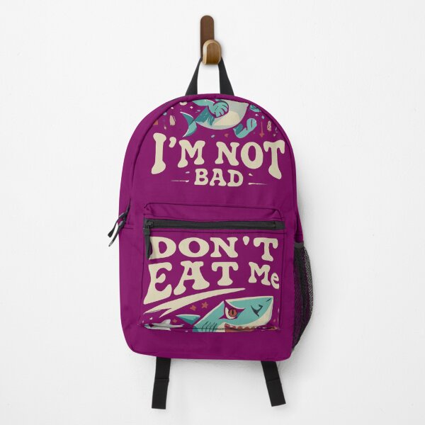 Item preview, Don't eat me, I'm not bad designed and sold by Vo0do0oo.