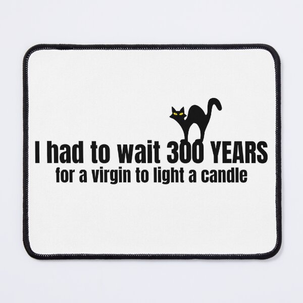 Item preview, Thackary Binx Hocus Pocus Halloween Movie Quote designed and sold by GamesByPaige.