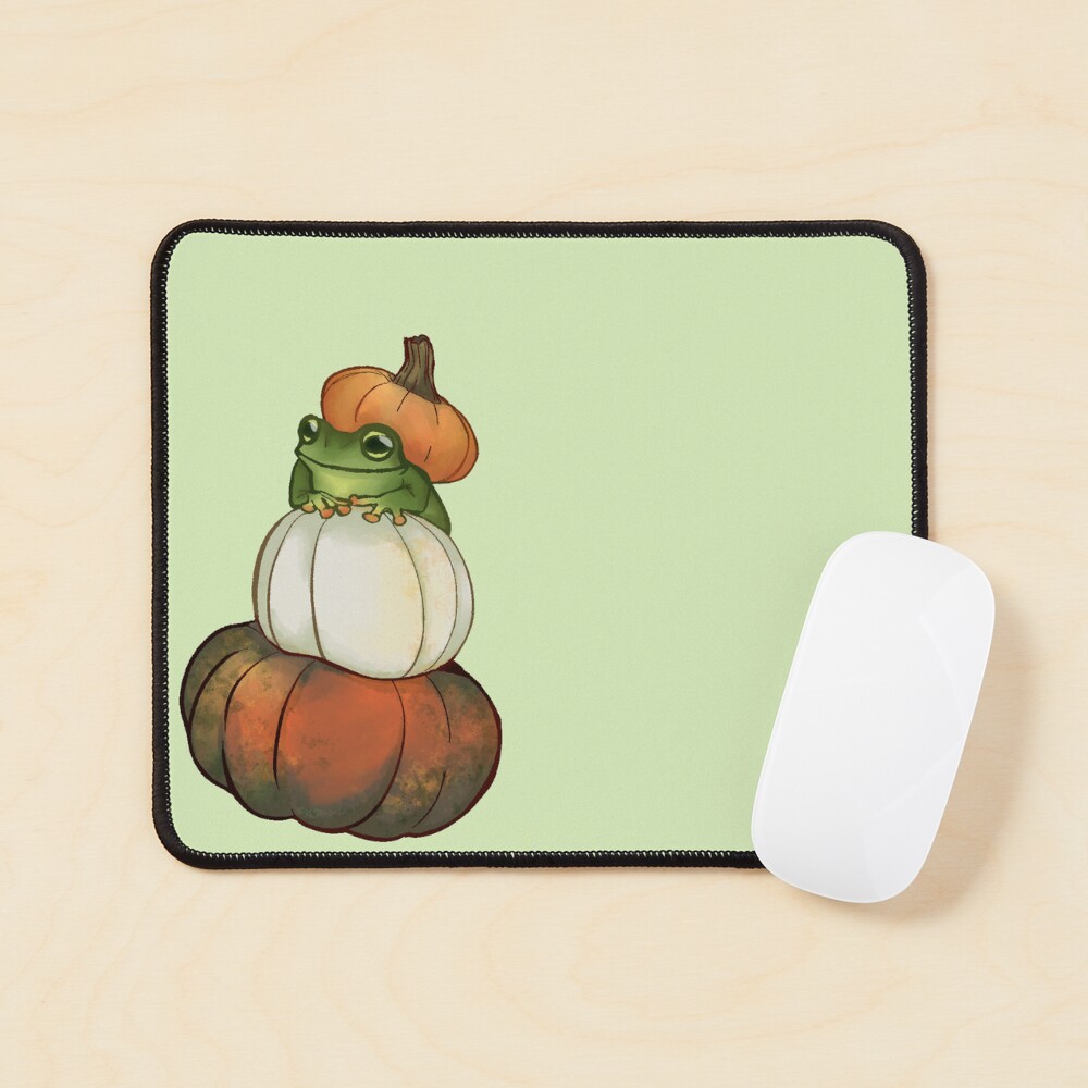 Item preview, Mouse Pad designed and sold by GoodToad.