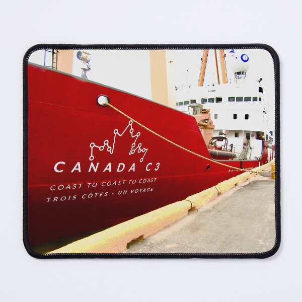 Item preview, Canada C3 designed and sold by Shulie1.