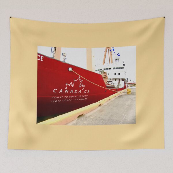 Item preview, Canada C3 designed and sold by Shulie1.