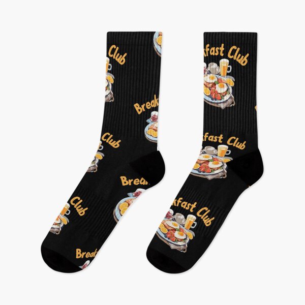 Item preview, American breakfast coffee toast bacon and eggs designed and sold by rynnzz.