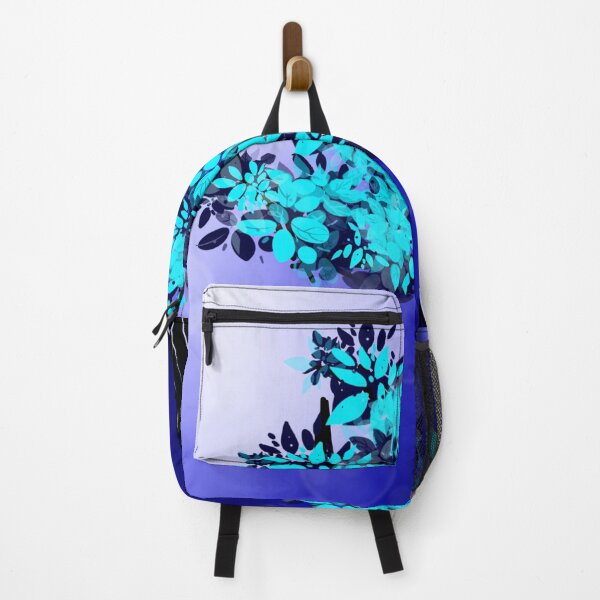 Item preview, Tree Aesthetic in Blue designed and sold by luminousbeaux.