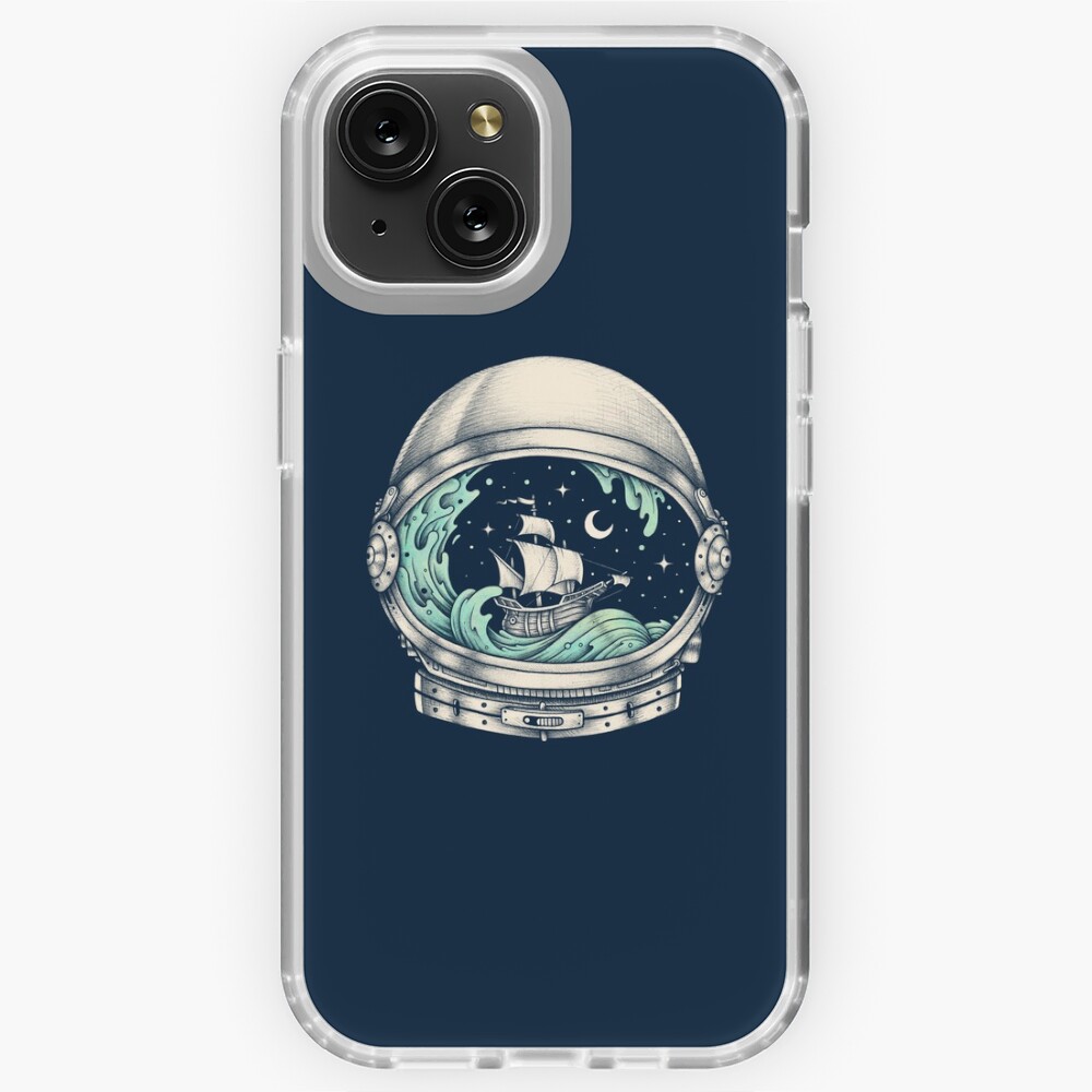 Item preview, iPhone Soft Case designed and sold by buko.