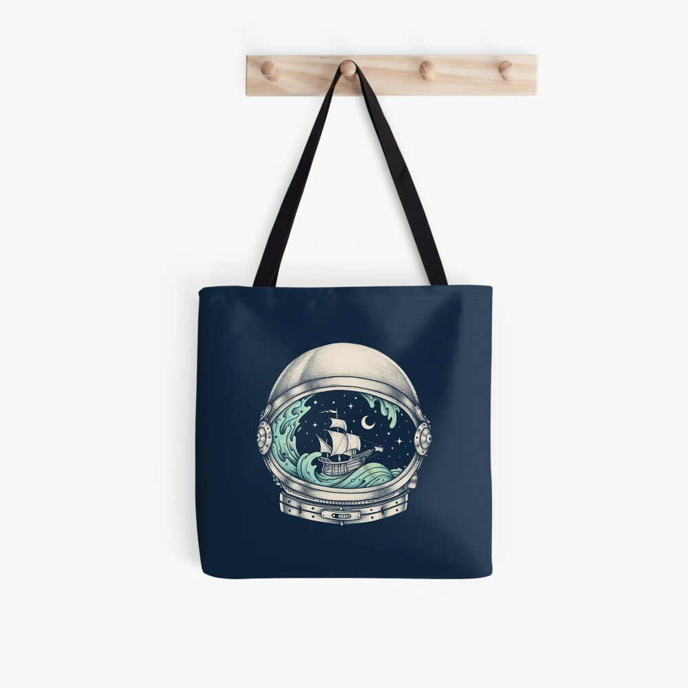 Item preview, All Over Print Tote Bag designed and sold by buko.