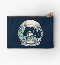 Spaceship Studio Pouch