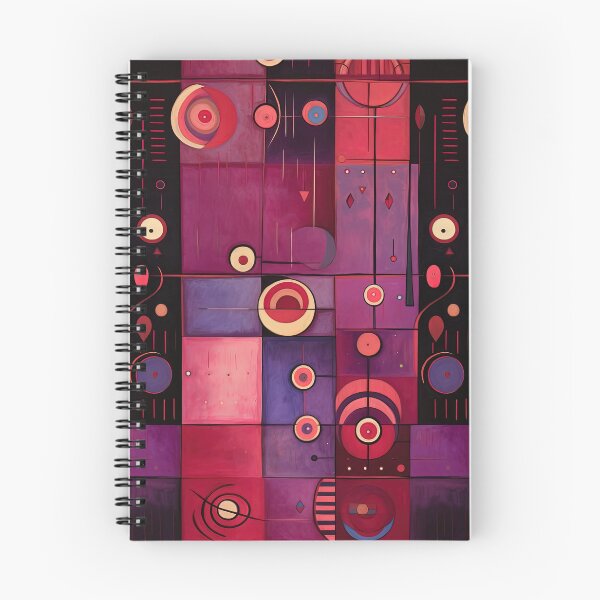 Item preview, Abstract Digital Paintings designed and sold by ThinkFun! Design.