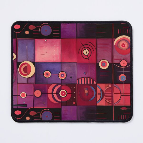 Item preview, Abstract Digital Paintings designed and sold by ThinkFun! Design.