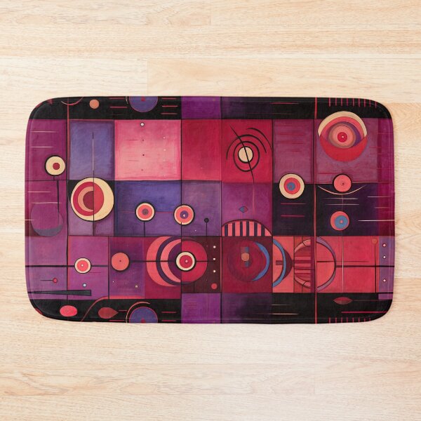 Item preview, Abstract Digital Paintings designed and sold by ThinkFun! Design.