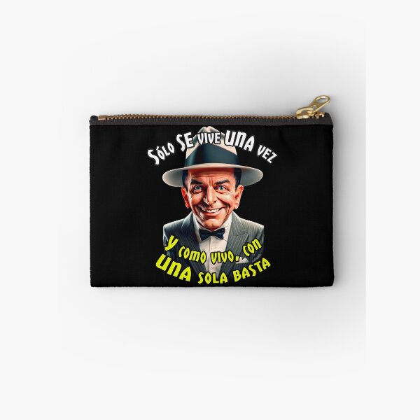 Item preview, You only live once and as I live, one is enough designed and sold by HenryDrae.