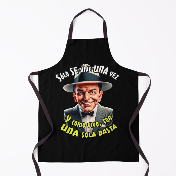 Item preview, You only live once and as I live, one is enough designed and sold by HenryDrae.