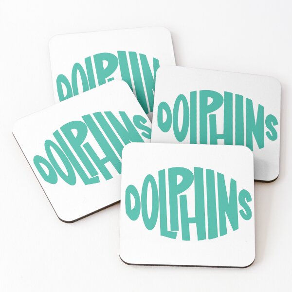 Item preview, Miami Dolphins football designed and sold by KiayaMarie.