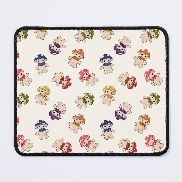 Item preview, Mushroom Man Party designed and sold by lynnedesigns.