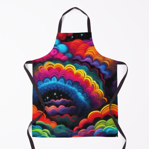 Item preview, Rainbow Dreams 2 designed and sold by secretgardener.