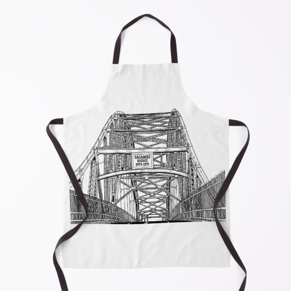 Item preview, Sagamore Bridge, Cape Cod Canal designed and sold by Conor Plunkett.