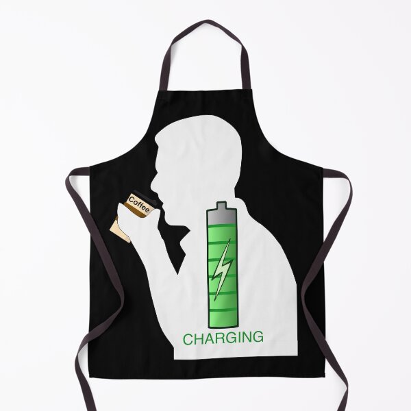 Item preview, Coffee refills Men WHITE designed and sold by Ben3842.