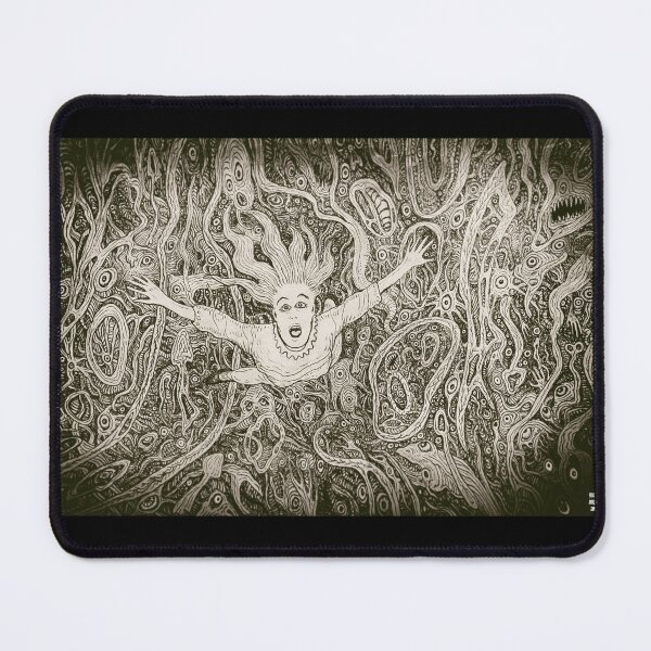 Item preview, Bad trip designed and sold by filippoborghi.