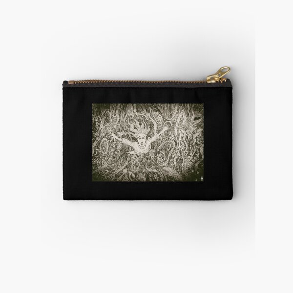 Item preview, Bad trip designed and sold by filippoborghi.