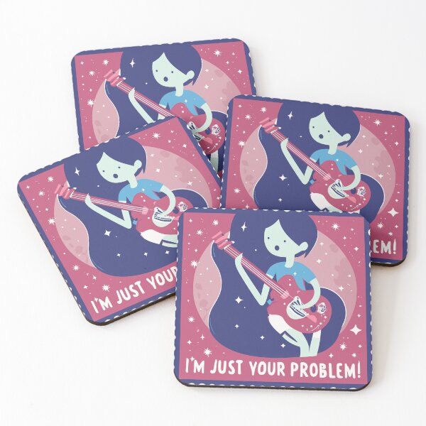 Item preview, I'm just you problem designed and sold by solseek.