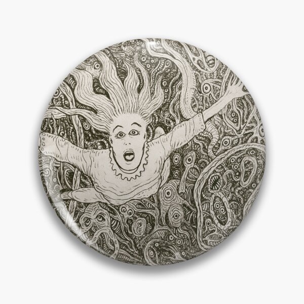Item preview, Bad trip designed and sold by filippoborghi.