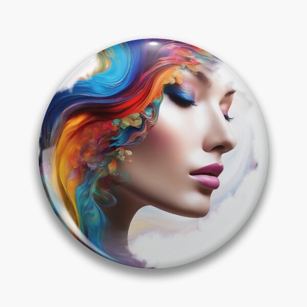 Item preview, Blurry. designed and sold by HiramekiArt.