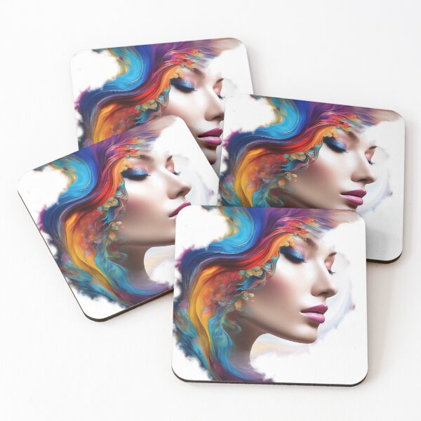 Item preview, Blurry. designed and sold by HiramekiArt.