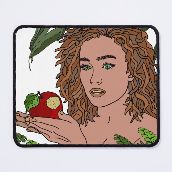 Item preview, Eve Wakes Up designed and sold by BobPrice.