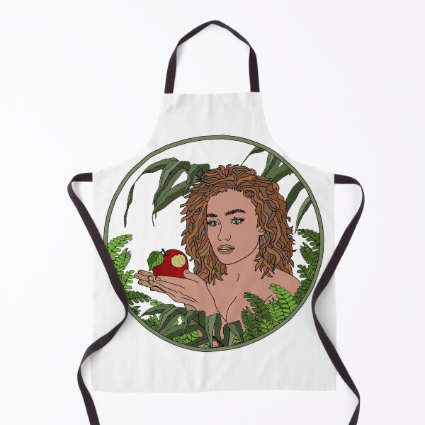 Item preview, Eve Wakes Up designed and sold by BobPrice.