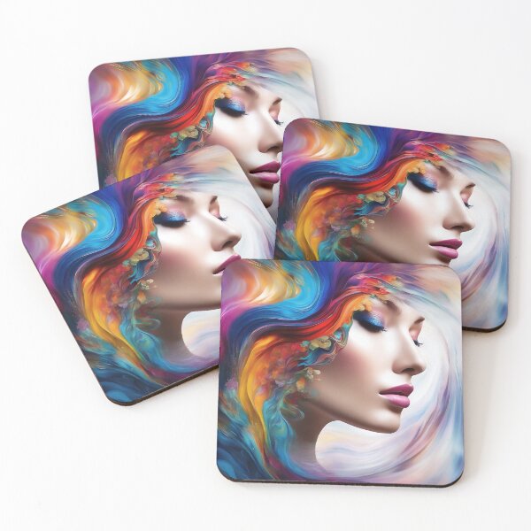 Item preview, Blurry. designed and sold by HiramekiArt.