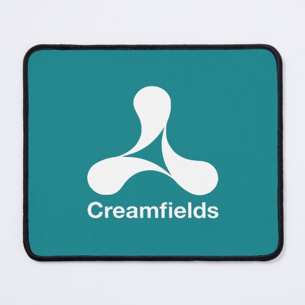 Item preview, Creamfields Dance and Music Festival Relaxed Fit  designed and sold by fombapr.