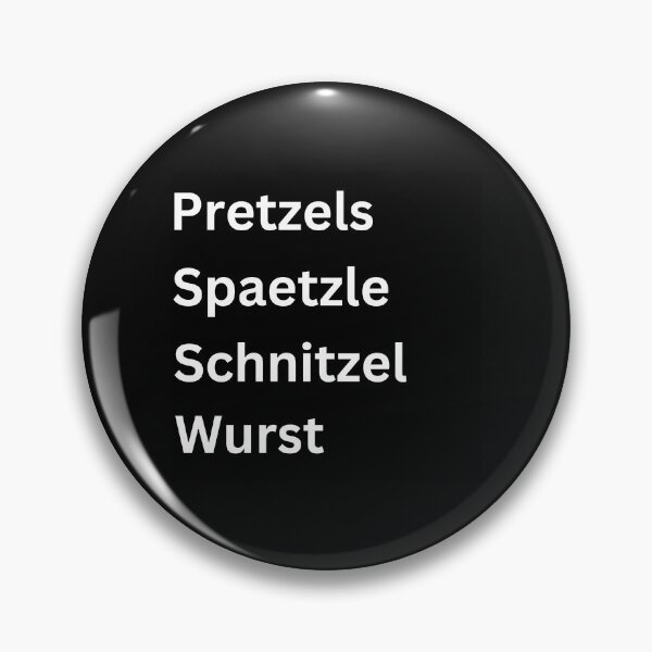 Item preview, Great German Classics designed and sold by Tinafrogger1017.