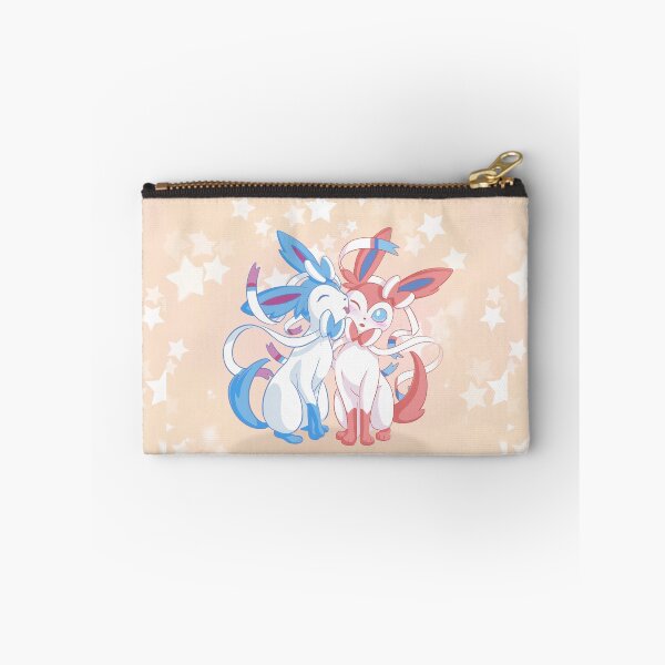 Item preview, Evolution fairy cat cute pink ribbon and blue star designed and sold by mtdessin.