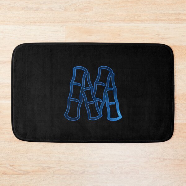 Item preview, M creative letter  designed and sold by Munlawli.