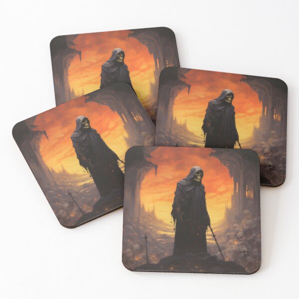 Item preview, biblical art designed and sold by TEEJAMBOREE.