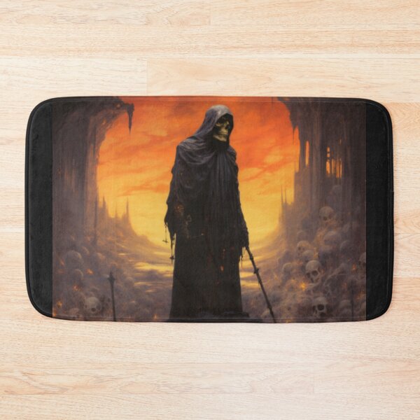 Item preview, biblical art designed and sold by TEEJAMBOREE.
