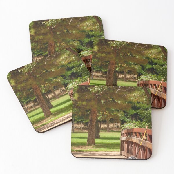 Item preview, Rest on a bridge designed and sold by 5x5 Adventures .