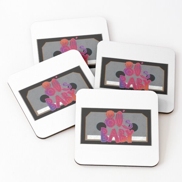Item preview, 80s Baby designed and sold by HumblCreations.
