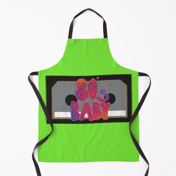 Item preview, 80s Baby designed and sold by HumblCreations.