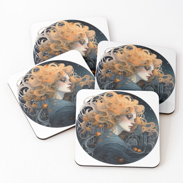 Item preview, Haunting beauty designed and sold by MendaciousMina.