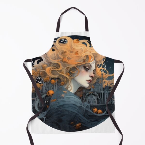 Item preview, Haunting beauty designed and sold by MendaciousMina.
