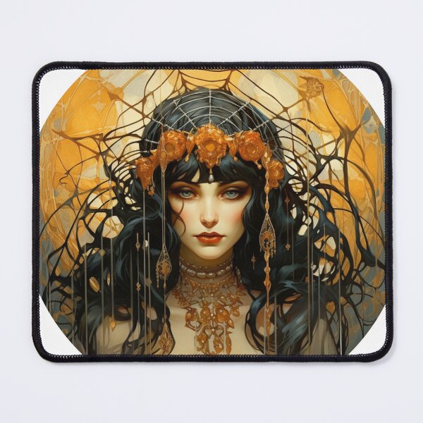 Item preview, Haunting beauty designed and sold by MendaciousMina.