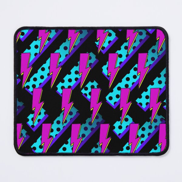 Item preview, Lightening Bolt Pattern designed and sold by JNTremblay.