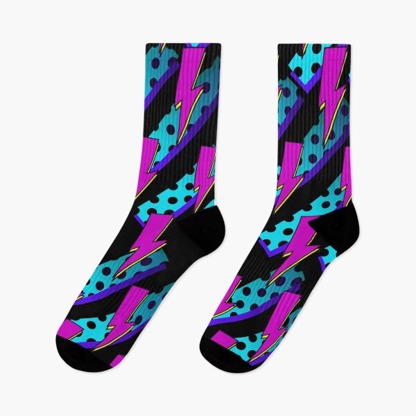 Item preview, Lightening Bolt Pattern designed and sold by JNTremblay.