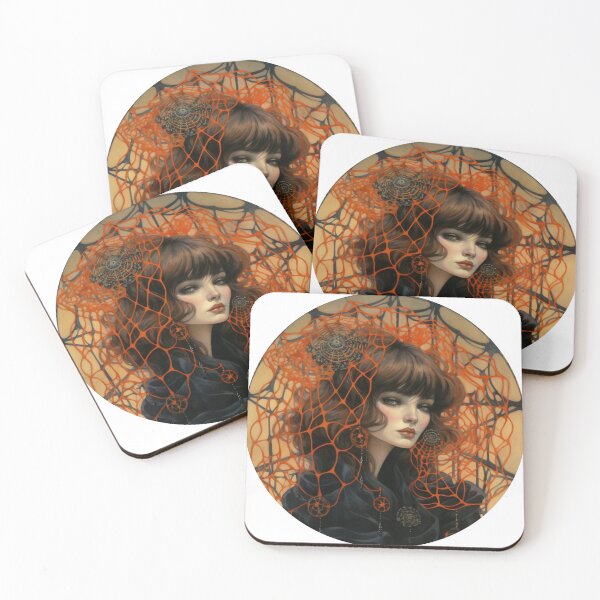 Item preview, Haunting beauty designed and sold by MendaciousMina.