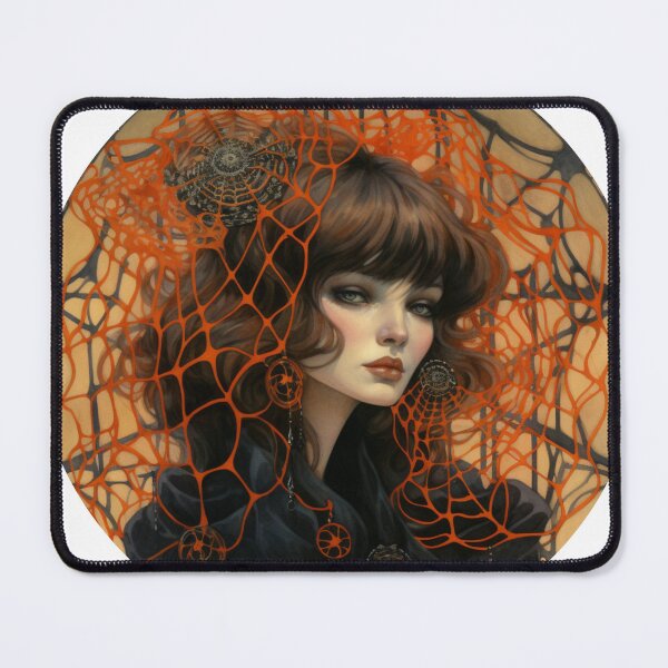 Item preview, Haunting beauty designed and sold by MendaciousMina.